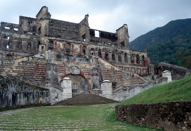 Haiti San Souci3